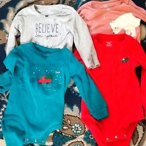 Carters kids wear
